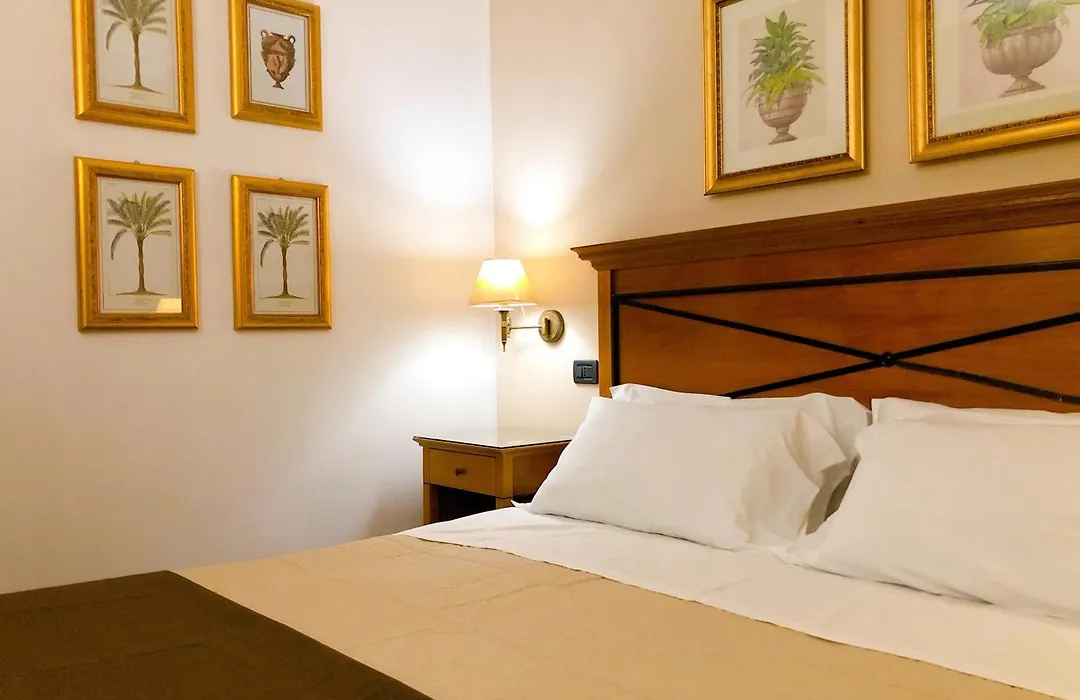 Hotel Florio Opera-1
