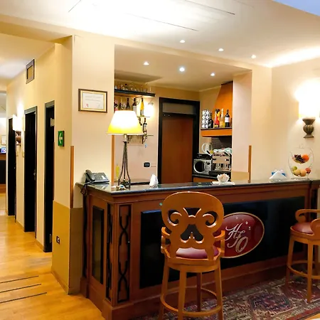 Hotel Florio Opera-3