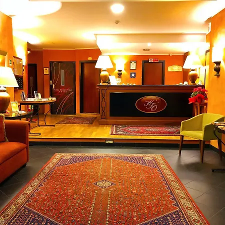 Hotel Florio Opera-2